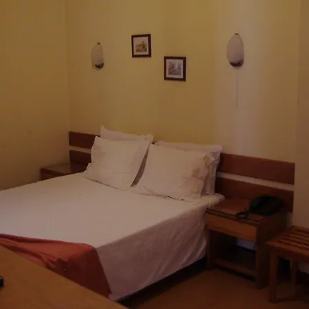 Hotel Grande Rio Porto