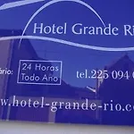 Hotel Grande Rio Oporto