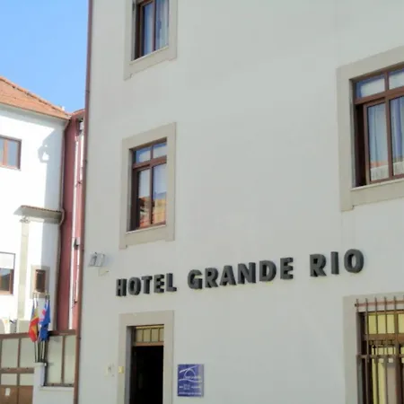 Hotel Grande Rio Porto