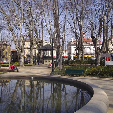 Grande Rio Porto