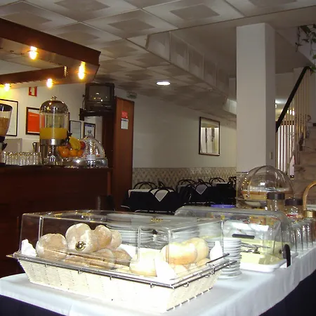 Grande Rio Hotel 2*