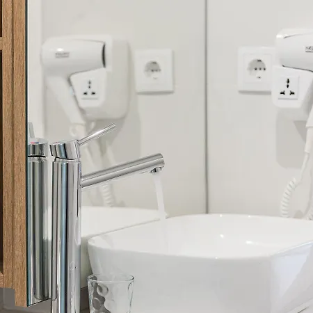 Grande Rio 2* Oporto