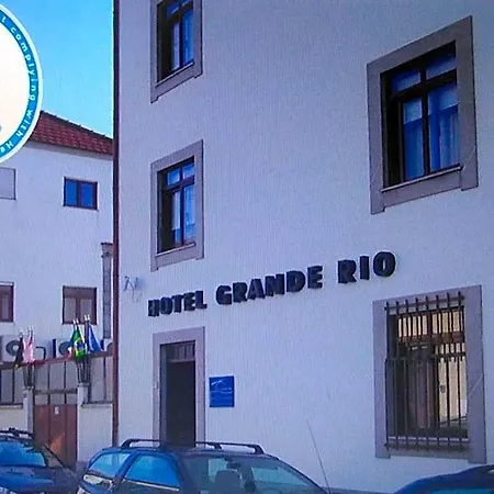 فندق Grande Rio بورتو