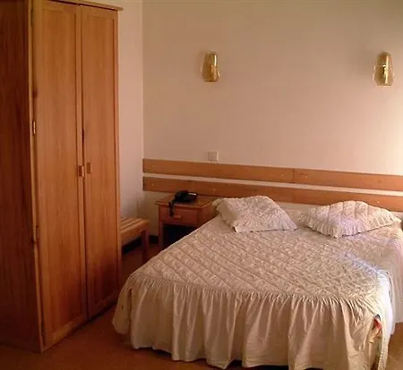Grande Rio Hotel Porto