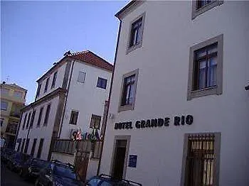 Szálloda Grande Rio 2*