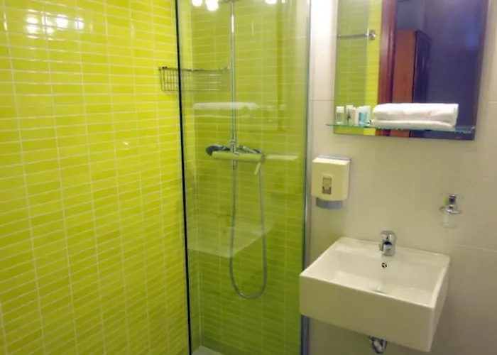 Grande Rio Ξενοδοχείο