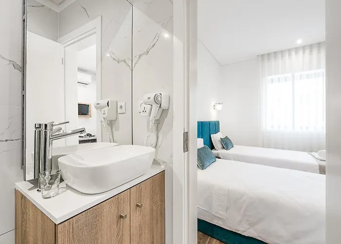 Grande Rio Ξενοδοχείο 2*