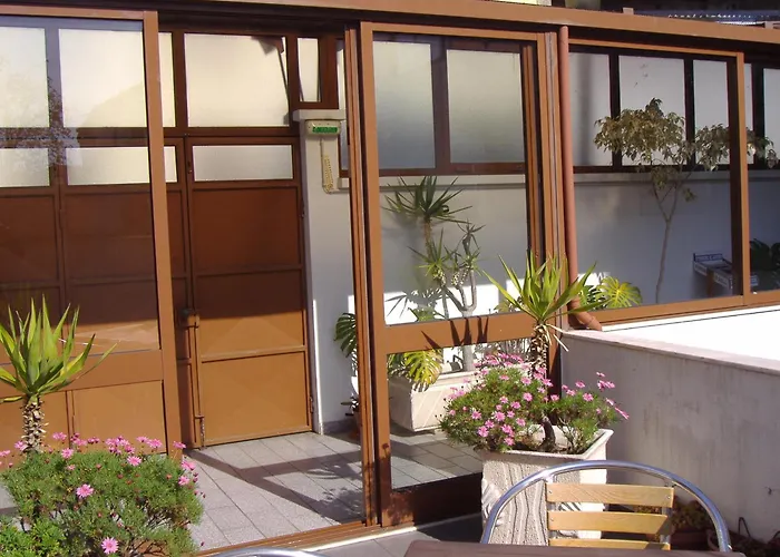 Ξενοδοχείο Grande Rio 2*