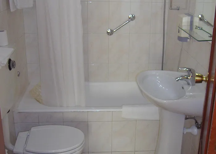 Grande Rio Ξενοδοχείο Πόρτο