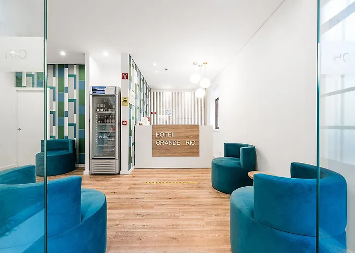 Ξενοδοχείο Grande Rio 2*