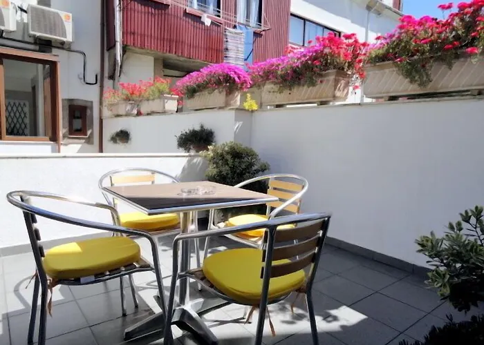 그란데 리오 호텔