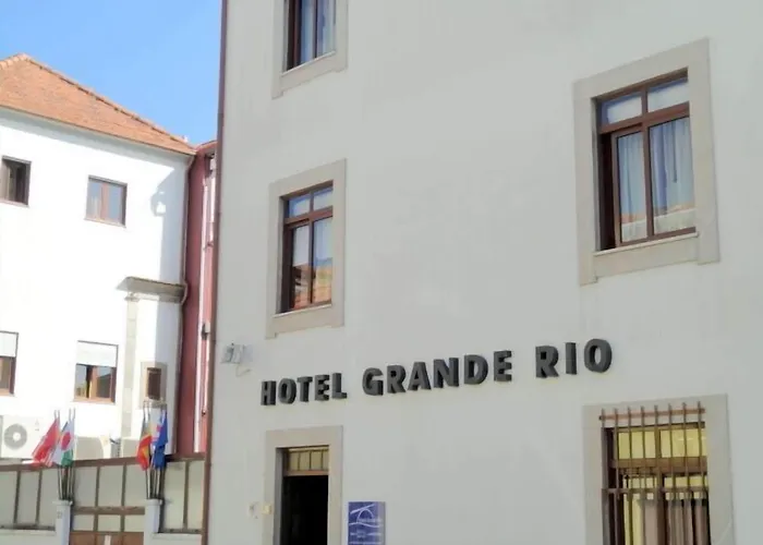 Grande Rio Ξενοδοχείο Πόρτο