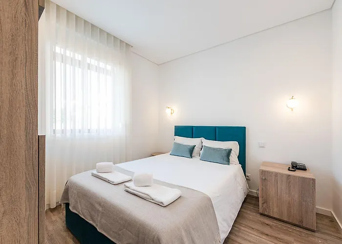 그란데 리오 호텔 2*