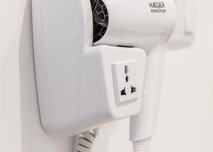 그란데 리오 호텔 2*