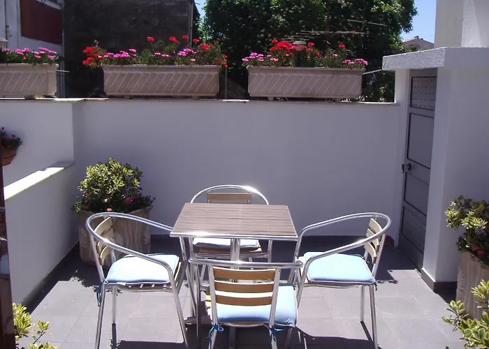 그란데 리오 호텔