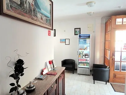 그란데 리오 호텔 2*