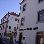 Hotel Grande Rio Porto