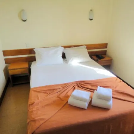 Grande Rio Hotel Oporto