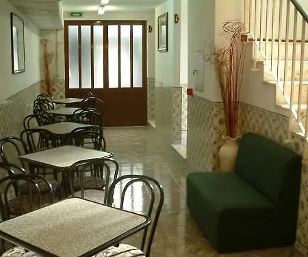 Grande Rio Hotel Oporto