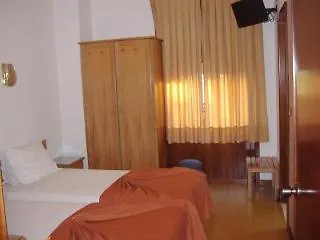 Hotel Grande Rio Oporto