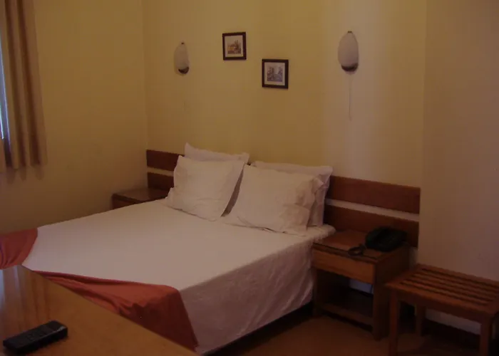 Hotel Grande Rio Oporto