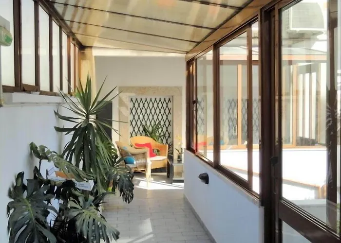 Hotel Grande Rio Oporto