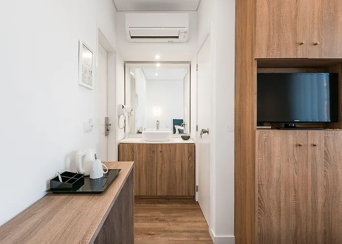 Grande Rio Hotel Porto