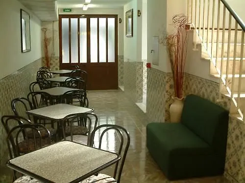 Grande Rio Hotel Oporto