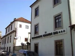 Hotel Grande Rio Oporto