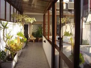 Grande Rio Hotel Porto