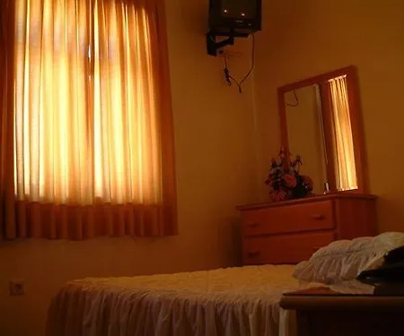 Hotel Grande Rio 2*