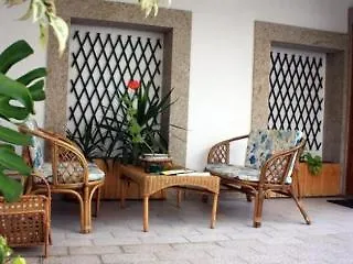 Grande Rio Hotel 2*