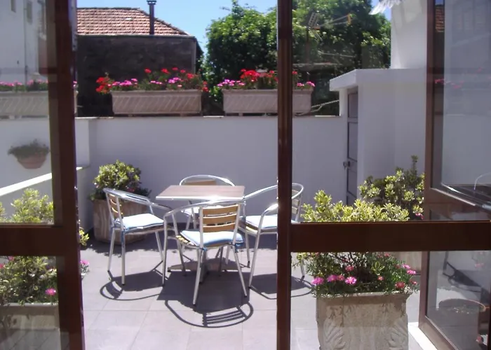 Grande Rio Hotel Oporto