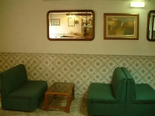 Hotel Grande Rio Oporto